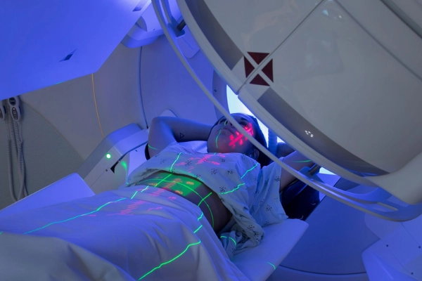 Radiation Oncology